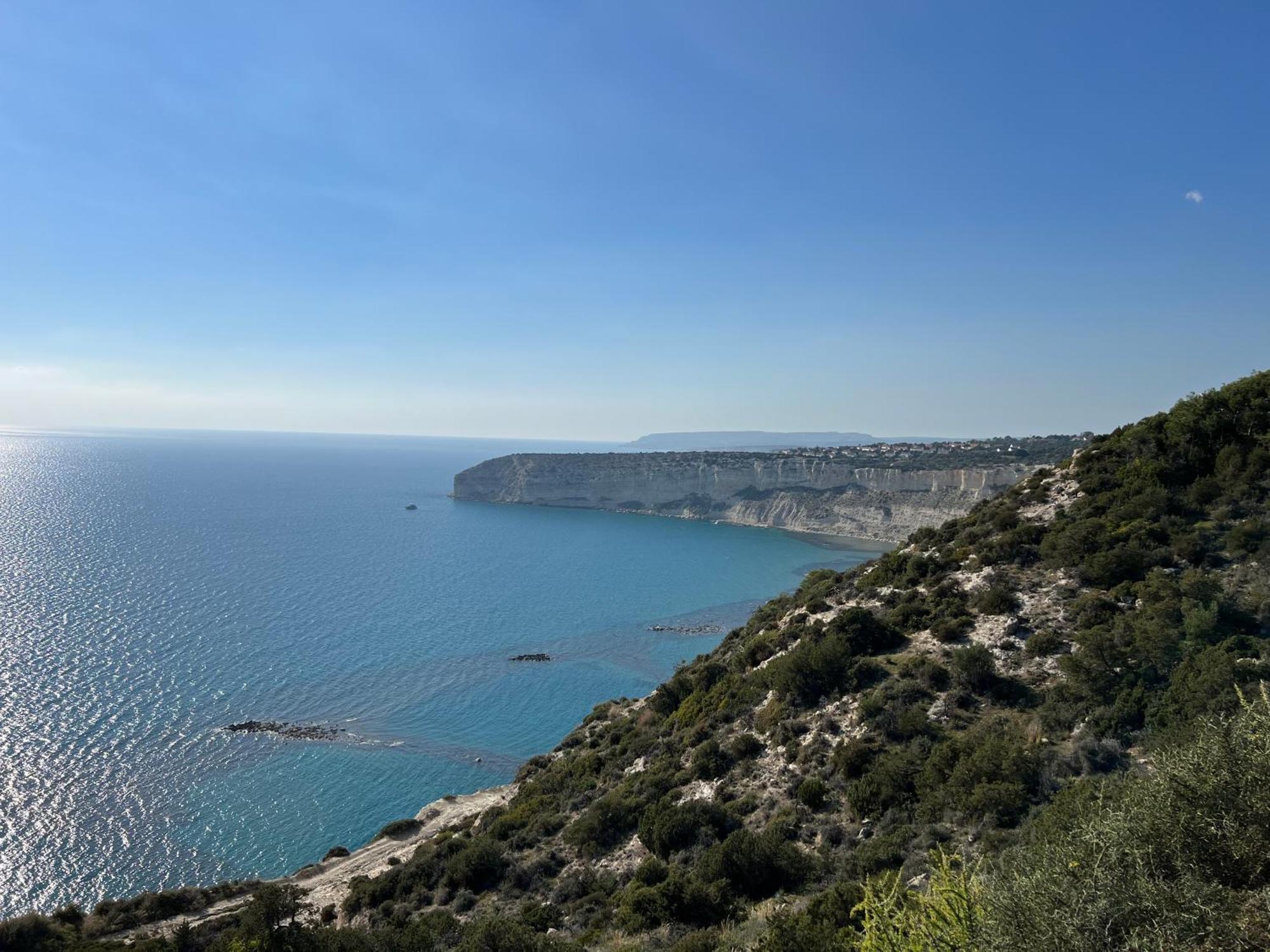 Villa Yolo Peyia Extérieur photo