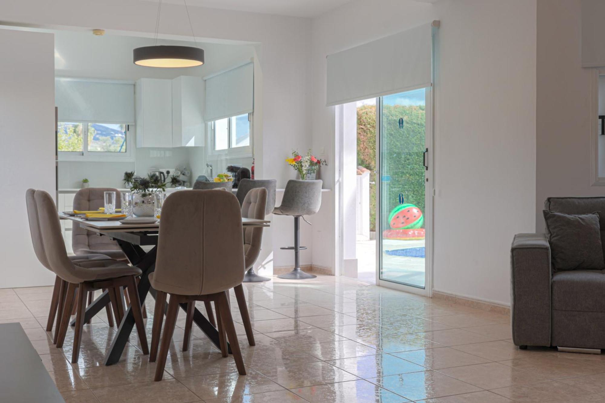 Villa Yolo Peyia Extérieur photo