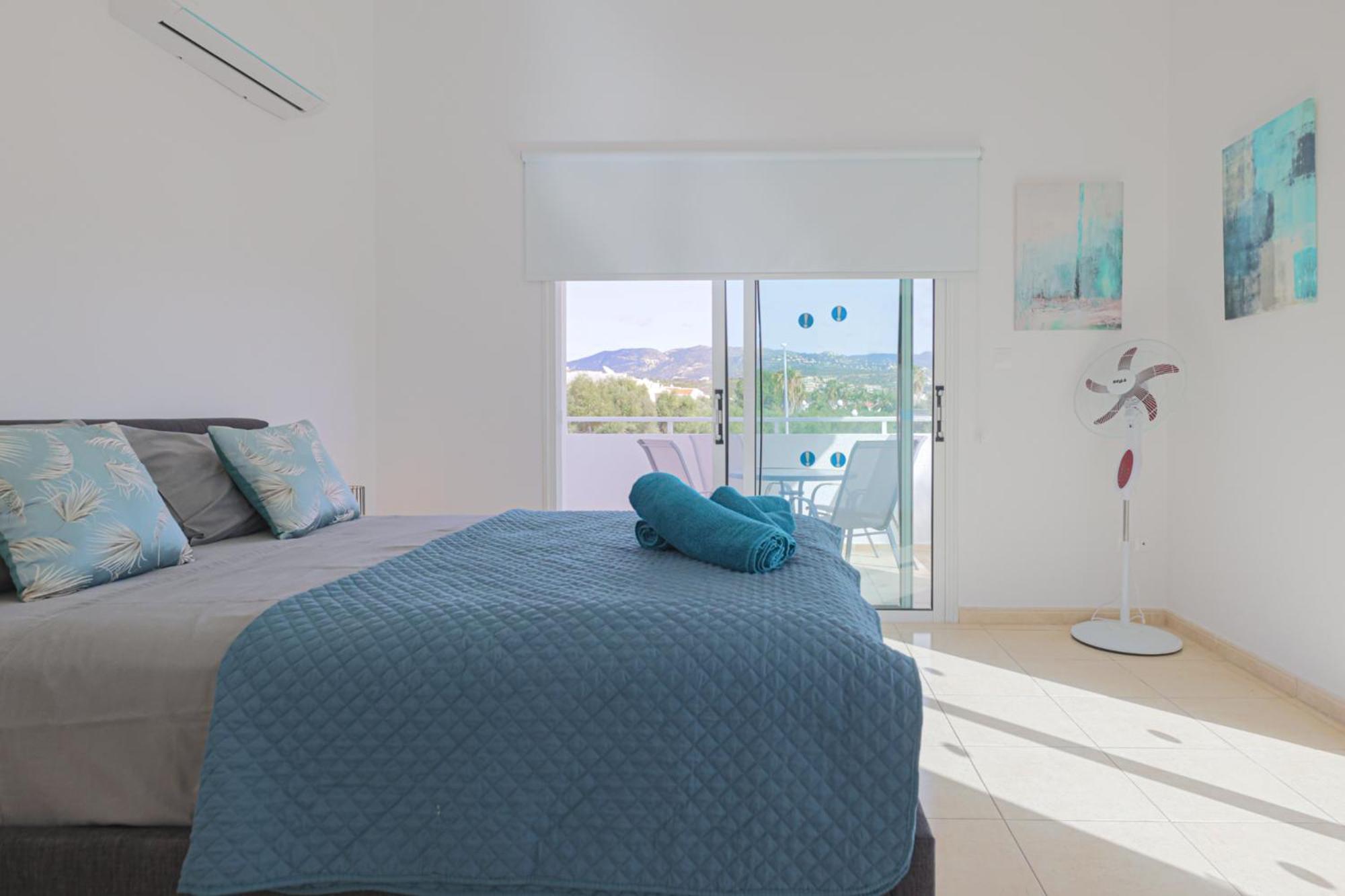 Villa Yolo Peyia Extérieur photo