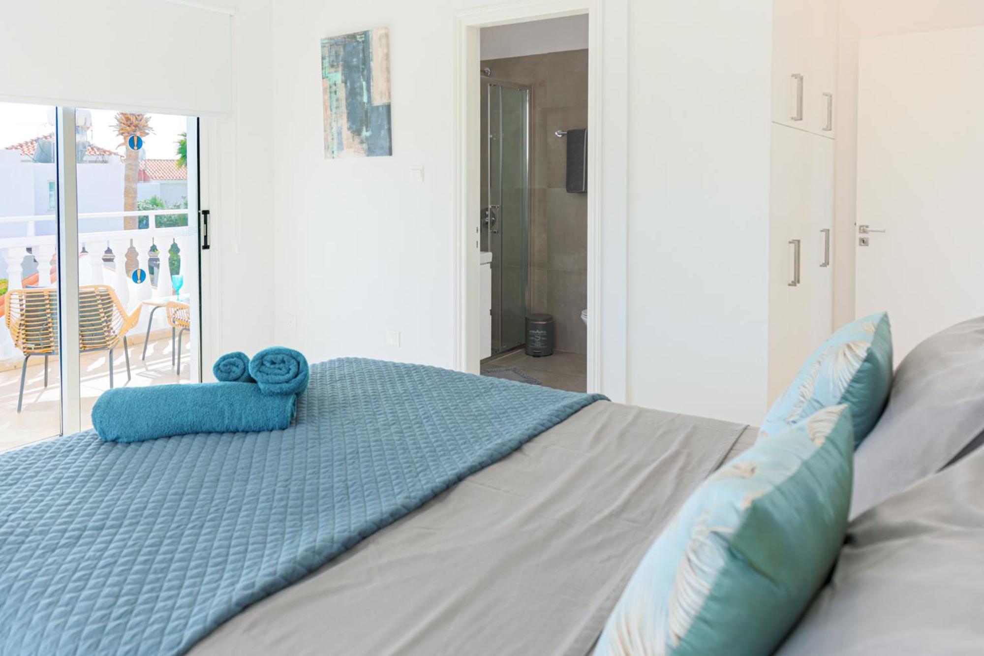 Villa Yolo Peyia Extérieur photo