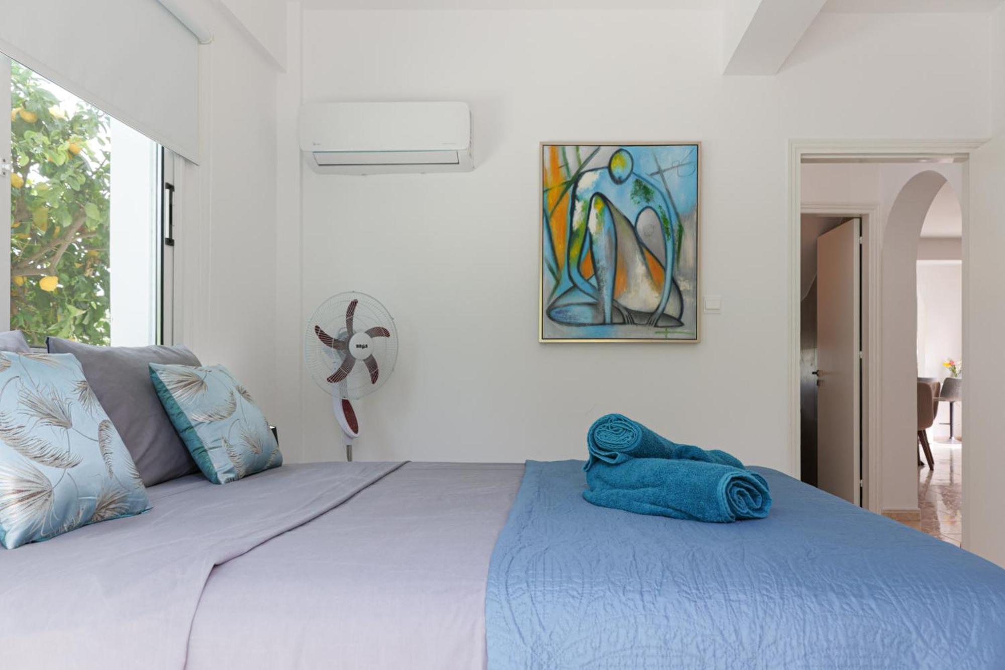 Villa Yolo Peyia Extérieur photo