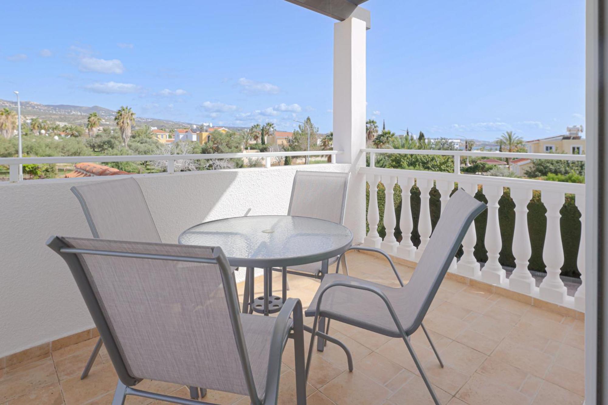 Villa Yolo Peyia Extérieur photo