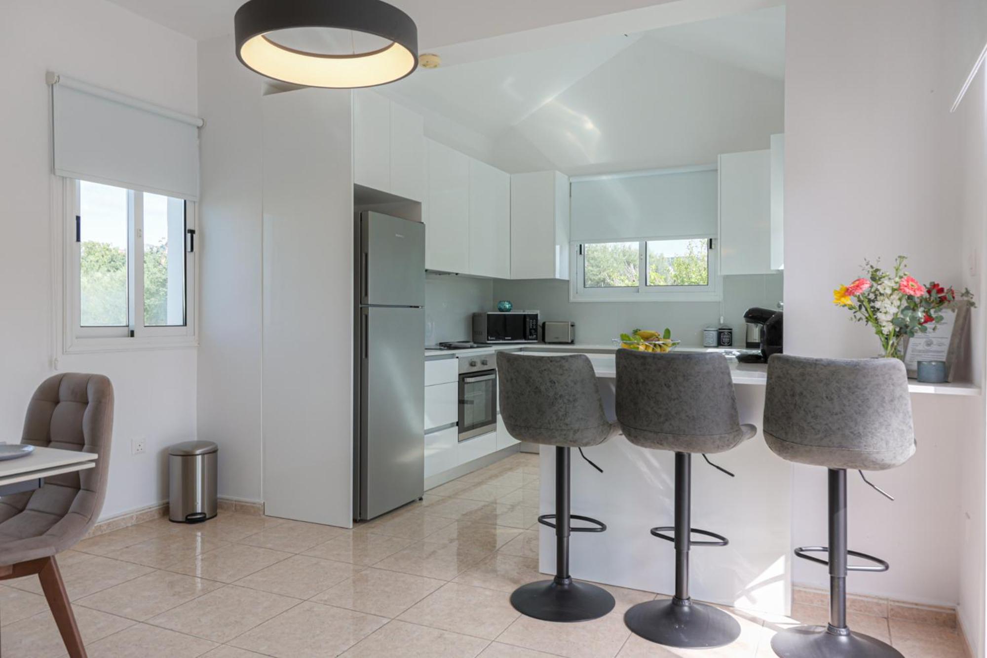 Villa Yolo Peyia Extérieur photo