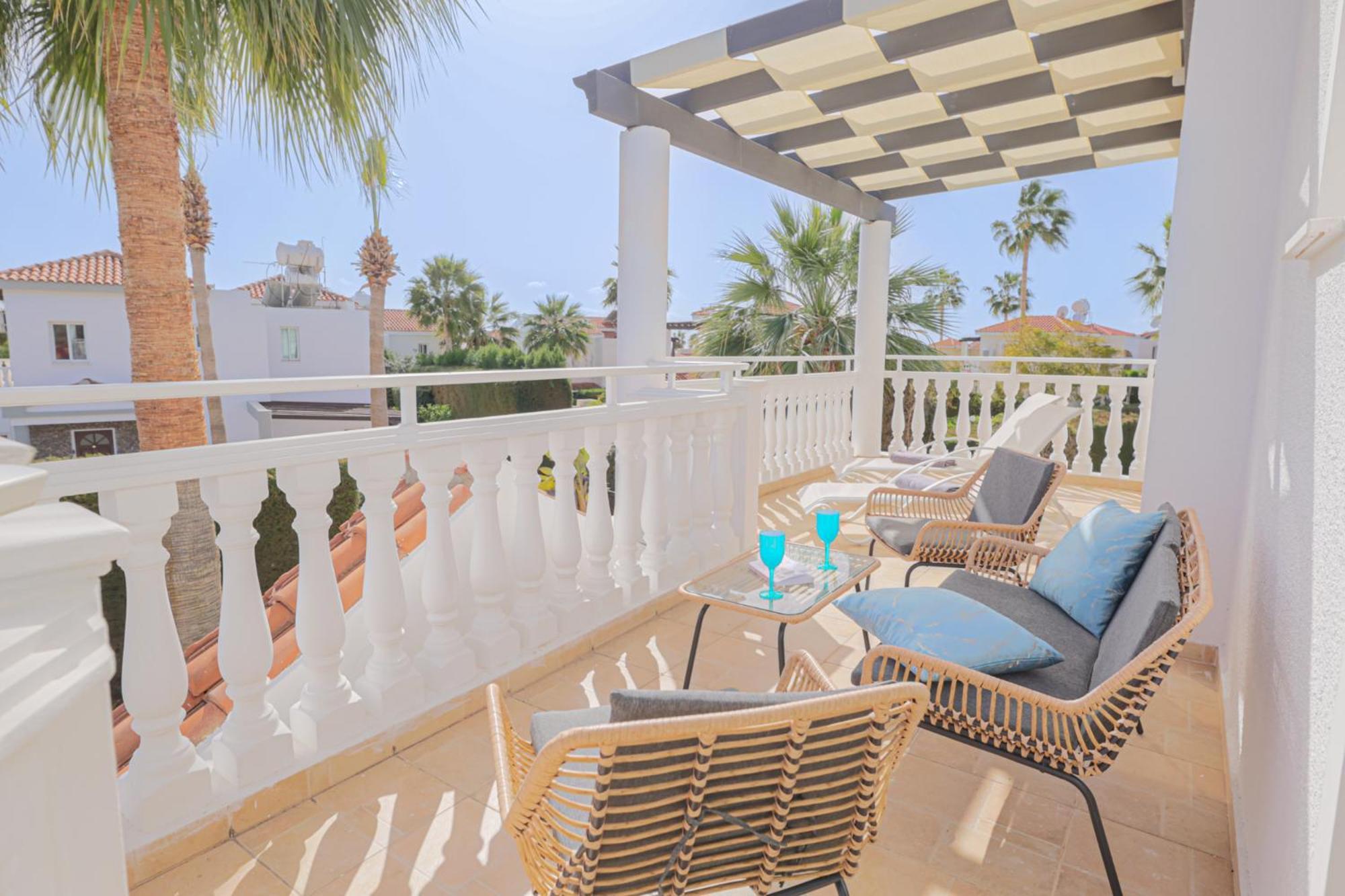 Villa Yolo Peyia Extérieur photo
