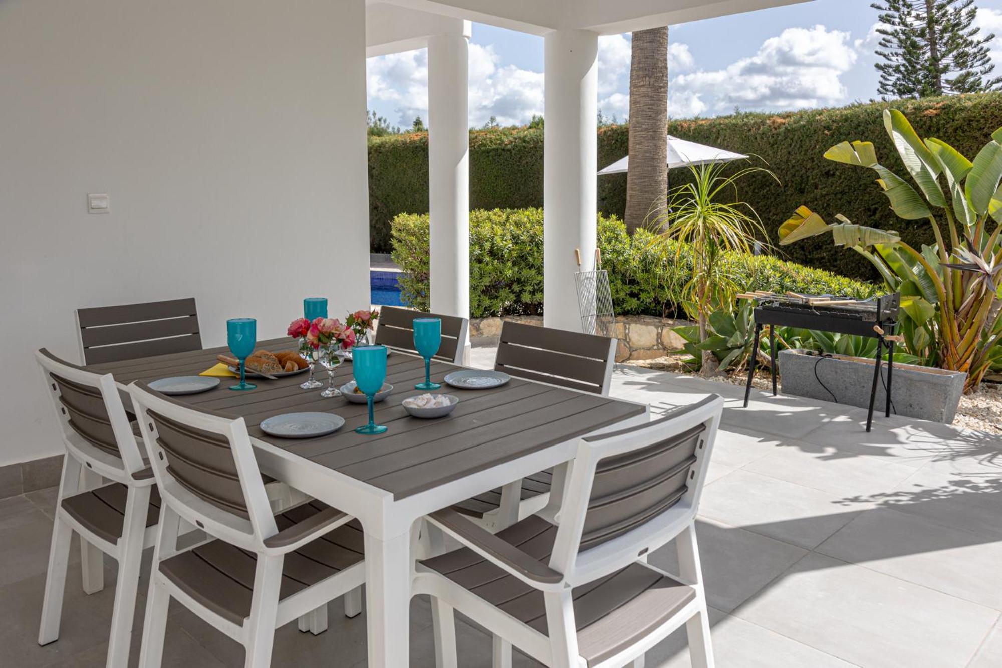 Villa Yolo Peyia Extérieur photo