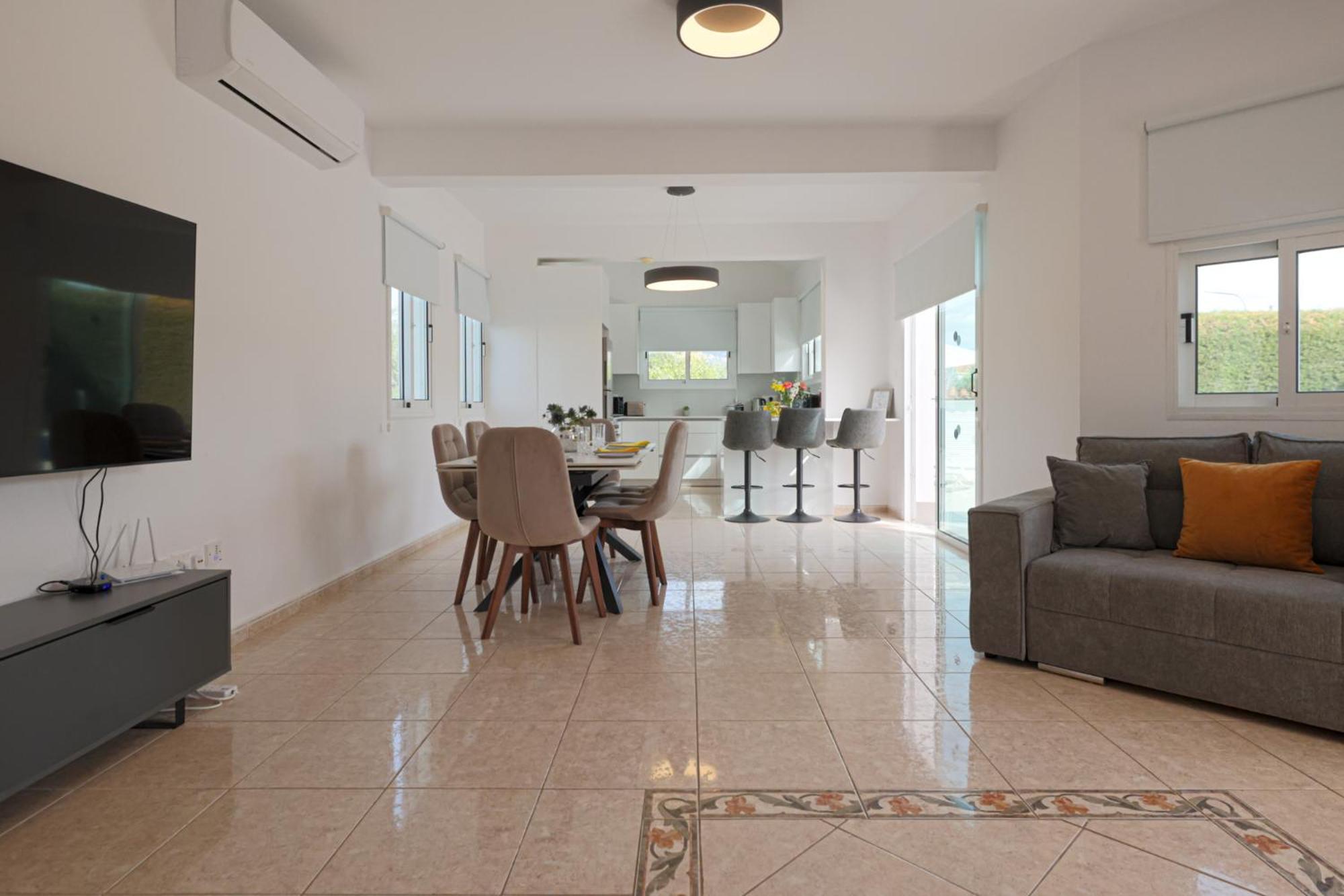 Villa Yolo Peyia Extérieur photo